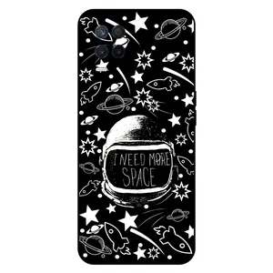 Megafone 7706 Cover For Realme 8 5G / Narzo 30