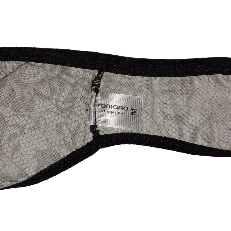ست شورت و سوتین زنانه رومانو مدل 151