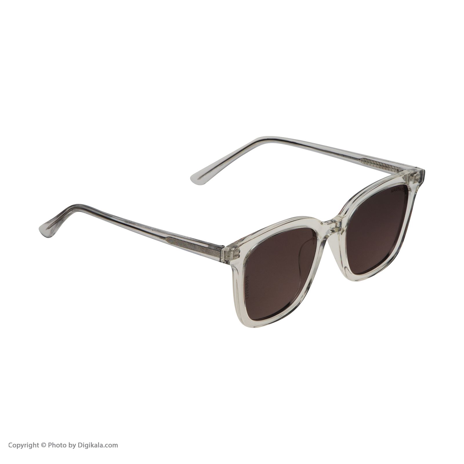 عینک آفتابی زنانه مارتیانو مدل 1979 c7 -  - 3