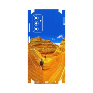 MAHOOT Amazing Rocks-FullSkin Cover Sticker for Samsung Galaxy F13