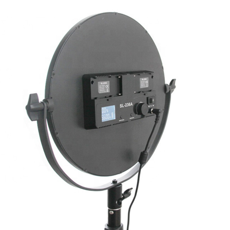 نور ثابت ال ای دی مکس لایت مدل SL-236A