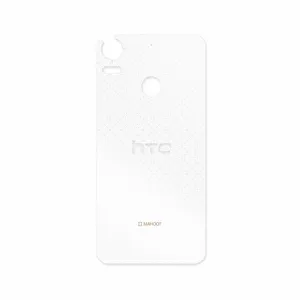 MAHOOT Cloud Transparent Cover Sticker for HTC Desire 10 Pro