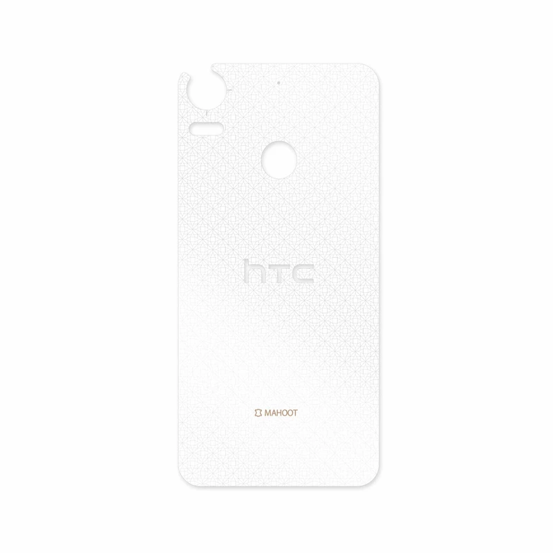 برچسب پوششی ماهوت مدل Cloud Transparent مناسب برای گوشی موبایل اچ تی سی Desire 10 Pro