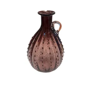 بطری شیشه ای مدل b3h3