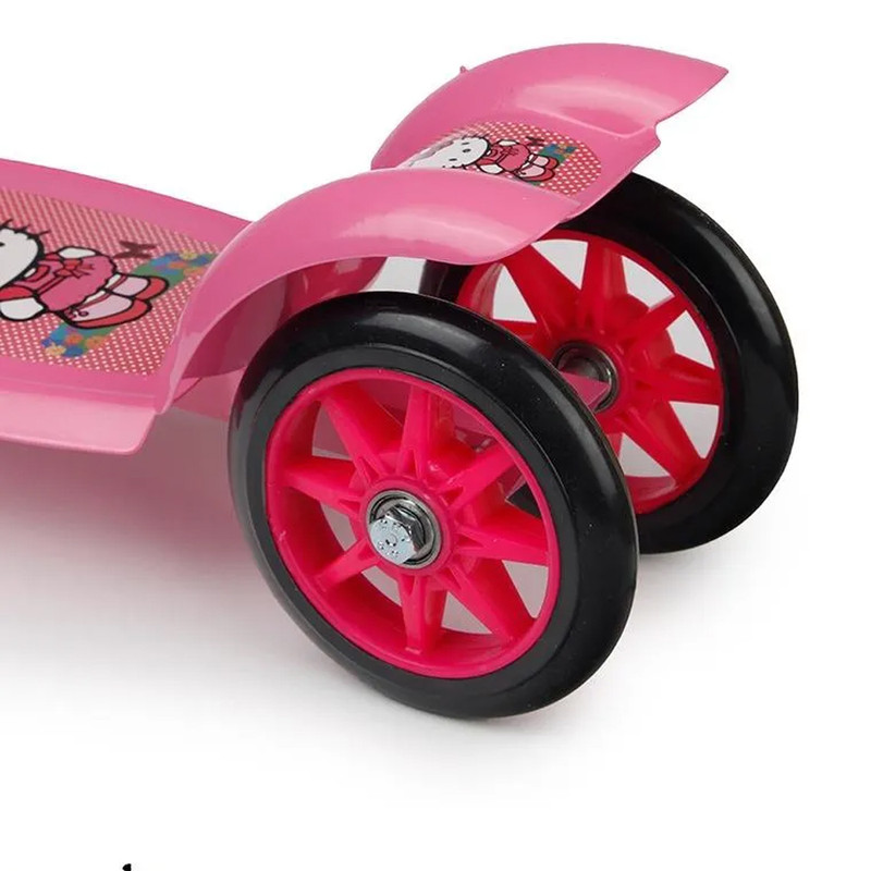 اسکوتر مدل اکونومی