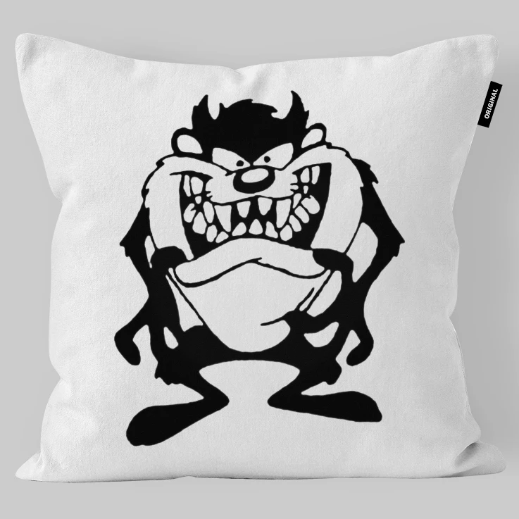 کوسن تاراد مدل طراحی بی رنگ کد KO1564