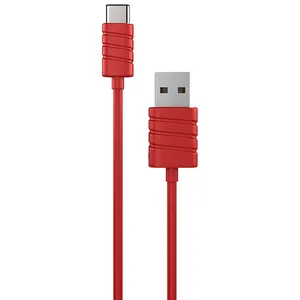 کابل تبدیل USB به USB-C  مدل CST013-IWALK طول 1 متر