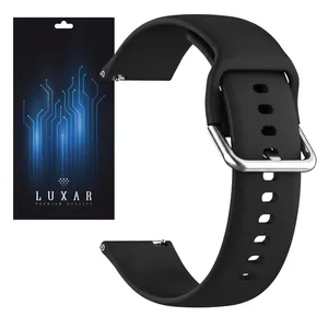 Luxar Dimor -900 For Samsung Galaxy Watch 5 / Watch 5 Pro / Watch 6 / Watch 6 Classic / Galaxy Watch 7 / 7 FE/ Galaxy Watch 8 – 22 mm