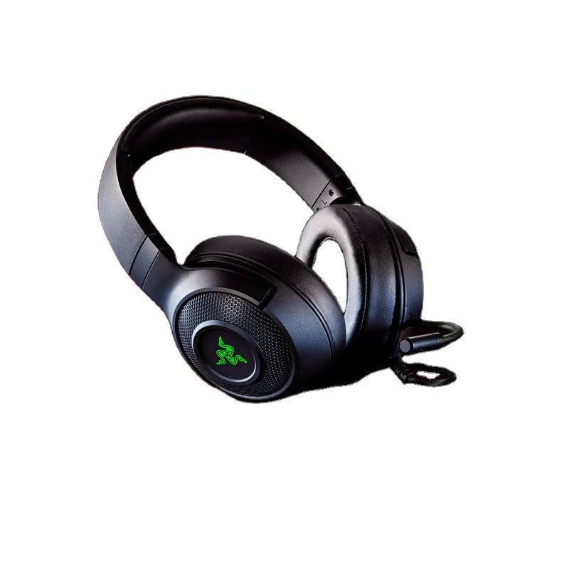 هدست مخصوص بازی ریزر مدل Kraken X Essential -  - 3