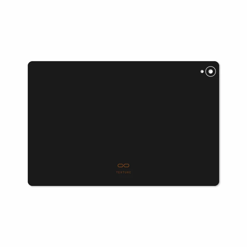برچسب پوششی ماهوت مدل Matte-Black مناسب برای تبلت هوآوی Mediapad M6 10.8 2019