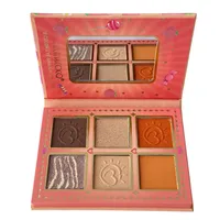 پالت سایه چشم کوین کوکو مدل مینی کد 02