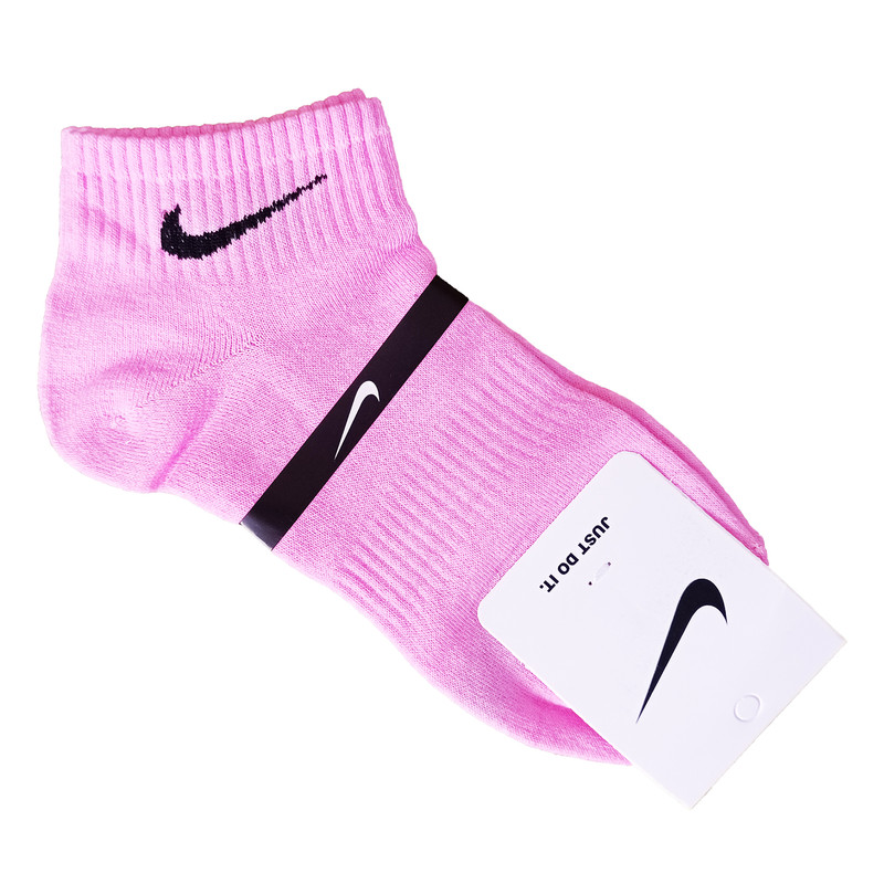 جوراب ورزشی ساق کوتاه زنانه مدل Dri-FIT