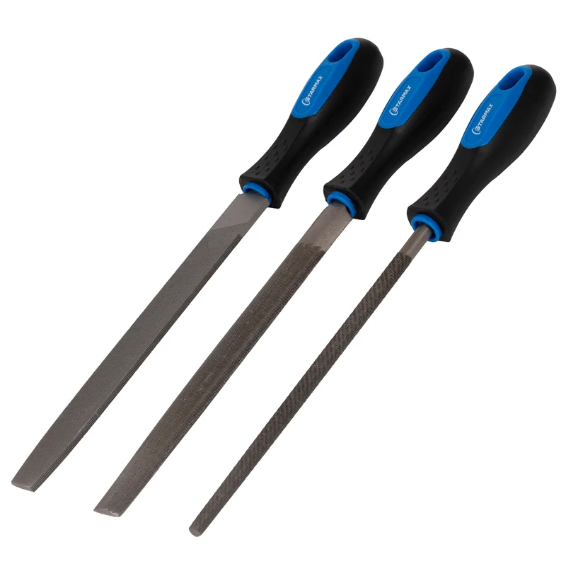 سوهان فلز استارمکس مدل SMI-16S003SB مجموعه 3 عددی
