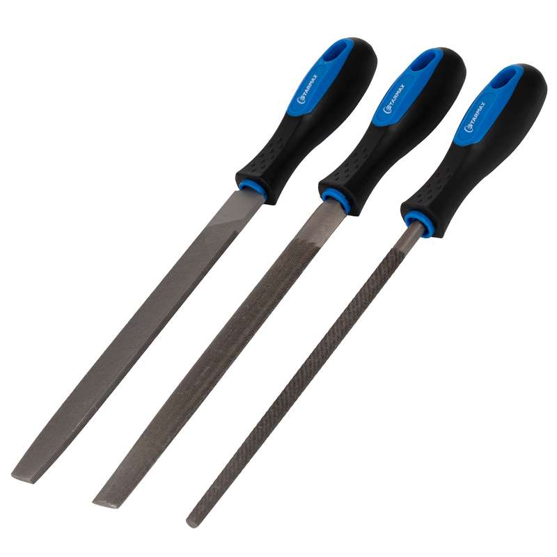 سوهان فلز استارمکس مدل SMI-16S003SB مجموعه 3 عددی سوهان فلز استارمکس مدل SMI-16S003SB مجموعه 3 عددی