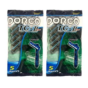 خود تراش دورکو مدل TG-II Plus تحت لیسانس مجموعه 2 عددی