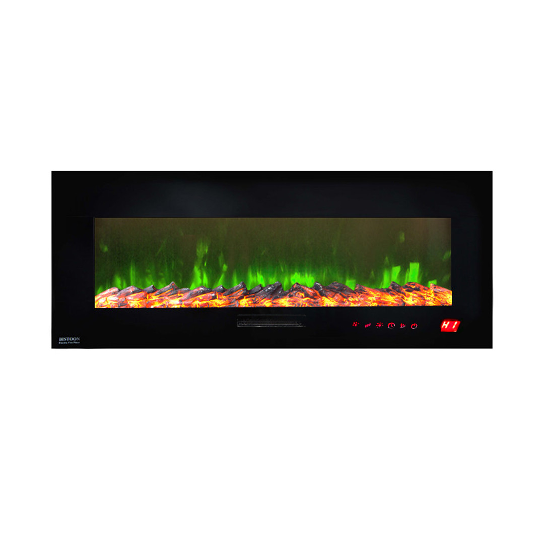 شومینه دیواری برقی شومینه بیستون مدل A.Z_180_ T_wifi_L4.bs