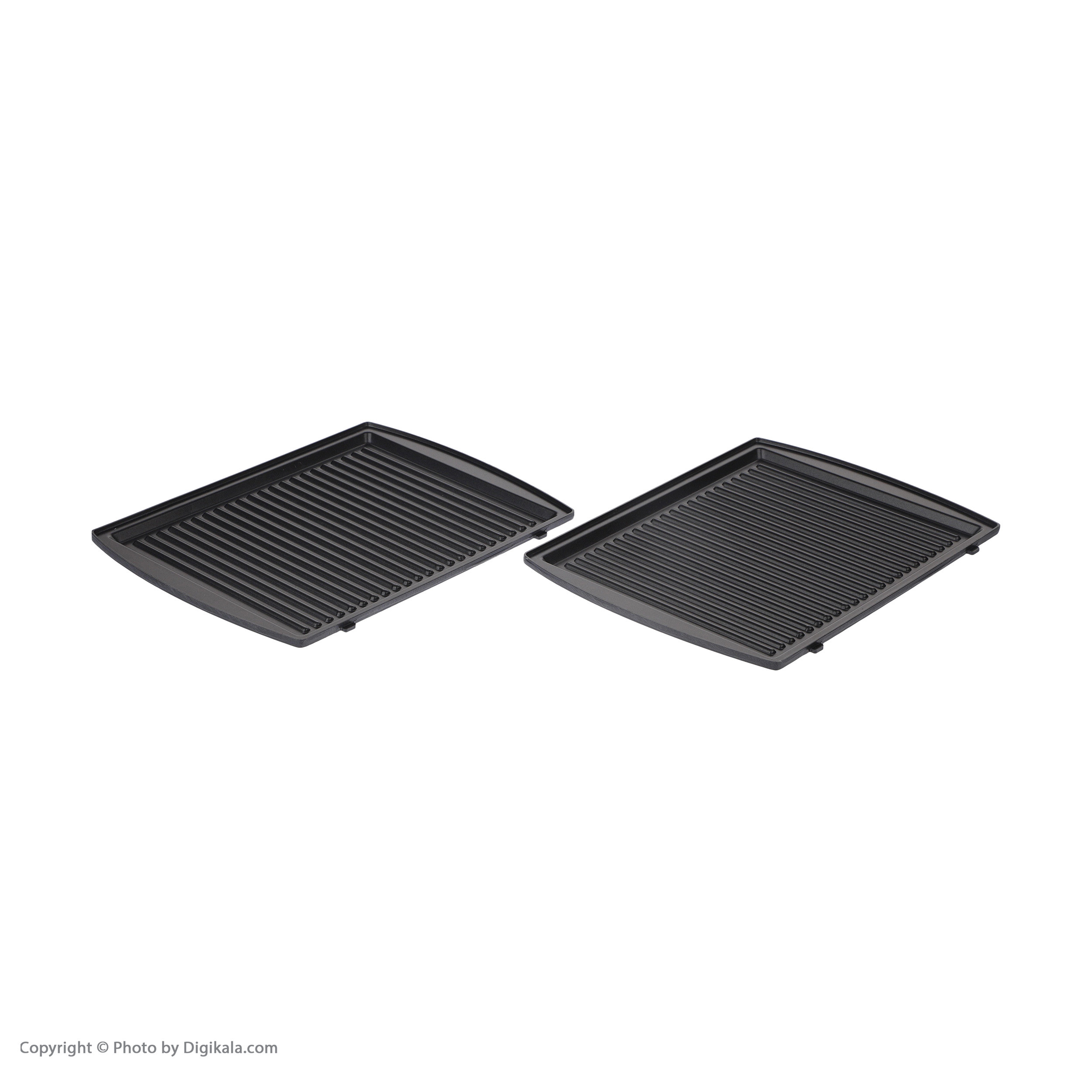 وافل ساز هانوور مدل 3 کاره