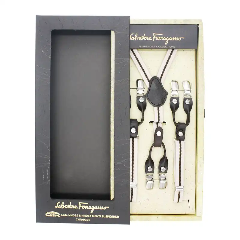 ساسبند زنانه مدل WH083CMBRD