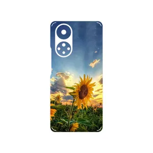 MAHOOT Summer Season Cover Sticker for Honor 50