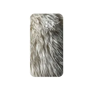 MAHOOT Sheep Skin Cover Sticker for Samsung Galaxy J2 Pro 2018