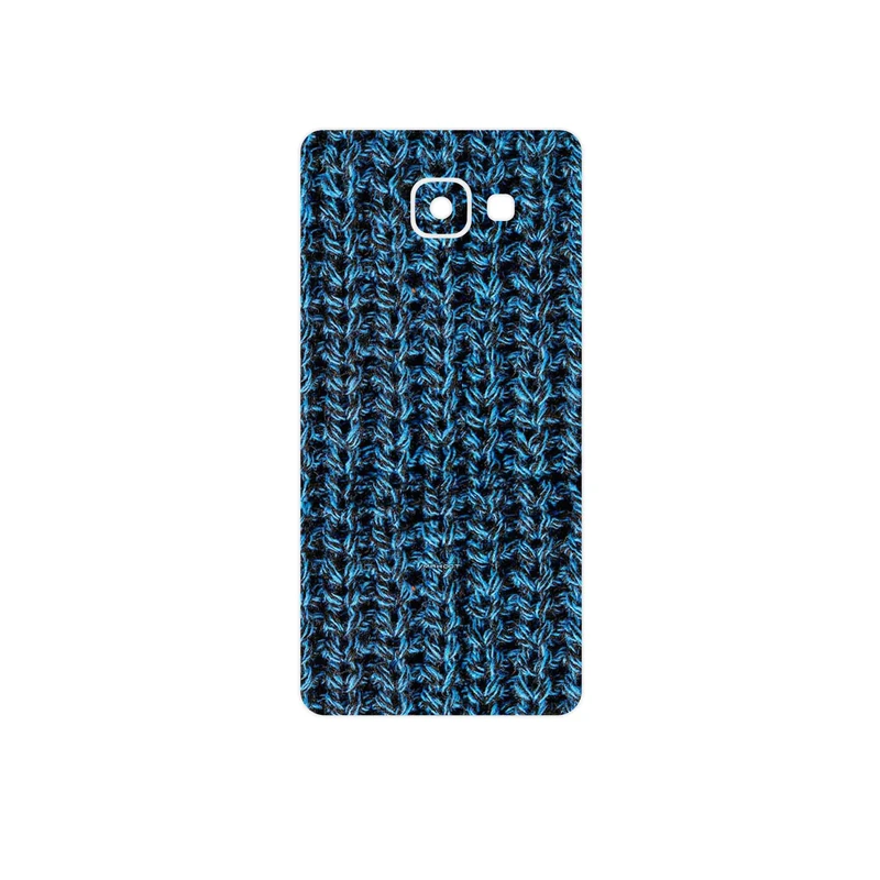 برچسب پوششی ماهوت مدل Fabric Texture 2 مناسب برای گوشی موبایل سامسونگ Galaxy A5 2016