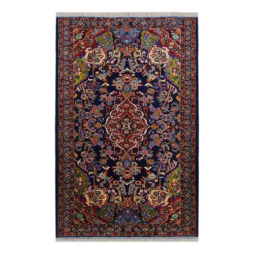 فرش دستبافت هفت متری کد 1909