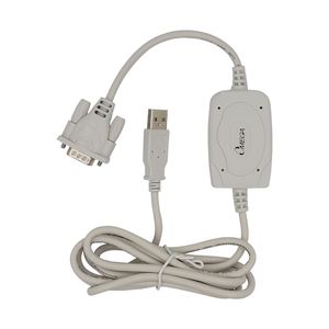 نقد و بررسی کابل تبدیل USB به سریال RS232 امگا مدل 2021 توسط خریداران