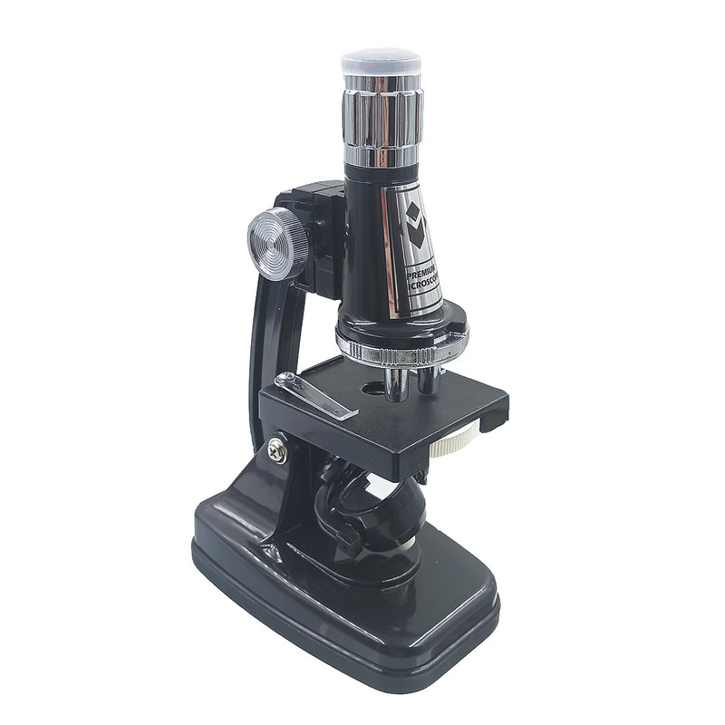 میکروسکوپ مدیک مدل MH-1200