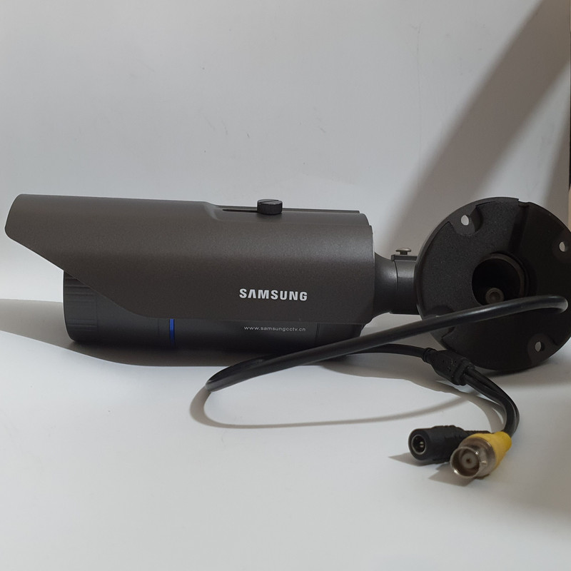 دوربین مداربسته آنالوگ سامسونگ مدل SCO-2080RP 1