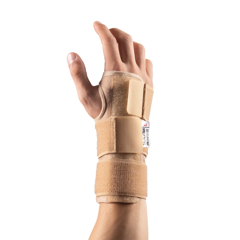 مچ بند طبی توان تن خزر مدل آتلدار کد WA012