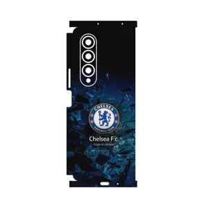 MAHOOT Chelsea-FullSkin Cover Sticker for Samsung Galaxy Z Fold4