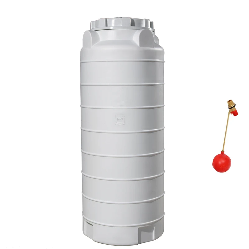 مخزن آب عمودی 750 لیتر مدل Pm-750 V  F