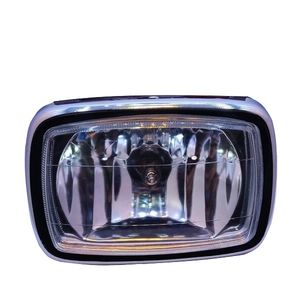 نقد و بررسی چراغ جلو کامل موتور سیکلت راپیدو مدل AMICO125 مناسب برای هندا 125 توسط خریداران