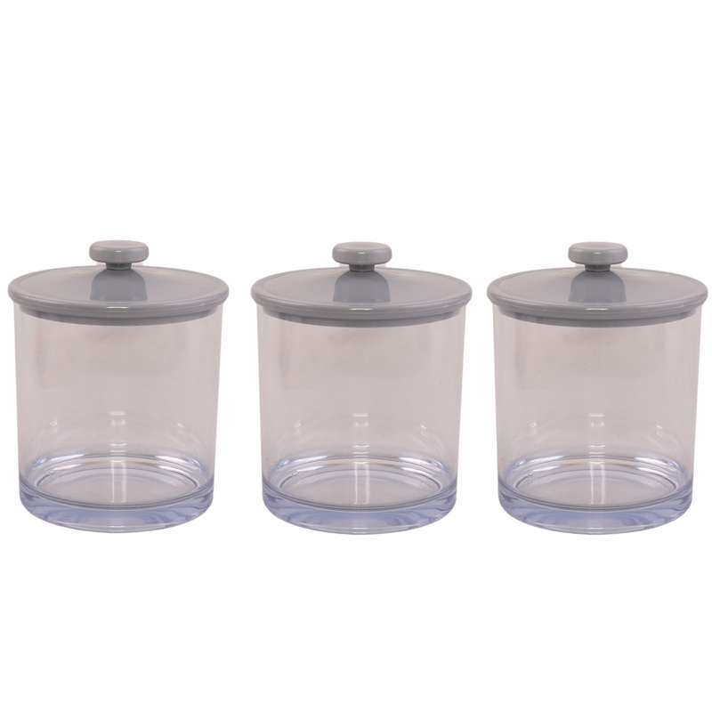 بانکه بیسان مدل PJ-109952 مجموعه 3 عددی