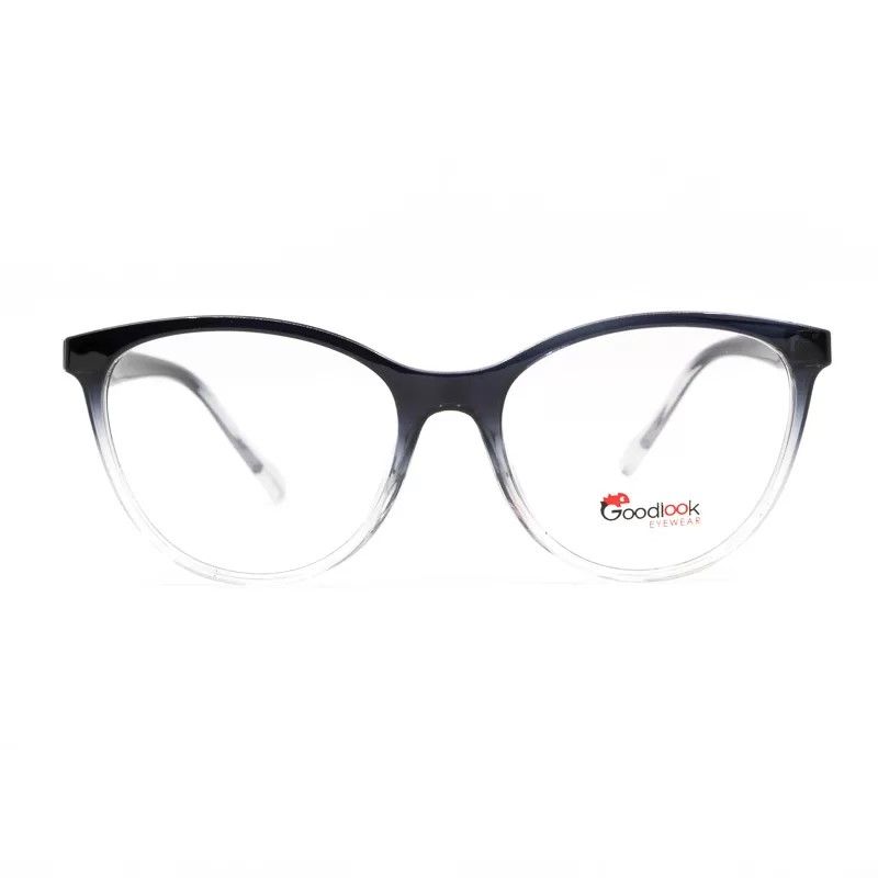 فریم عینک طبی گودلوک کد GL321-C -  - 1