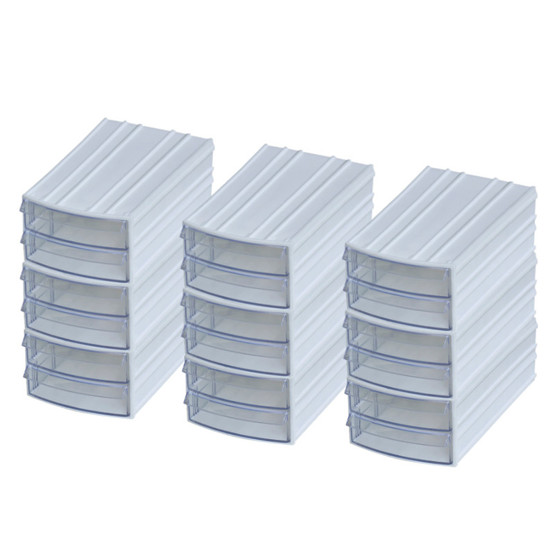 جعبه نظم دهنده ابزار مدل X202 مجموعه نه عددی جعبه نظم دهنده ابزار مدل X202 مجموعه نه عددی