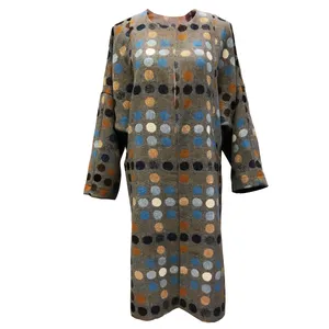 پالتو زنانه مدل پانیذ کد DE