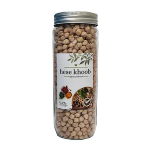 نخود ممتاز حس خوب - 580 گرم
