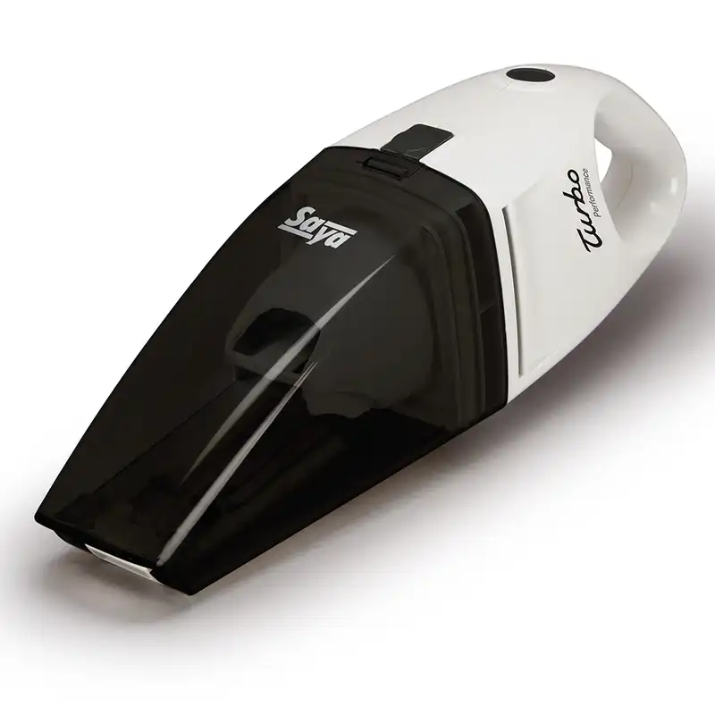 جارو شارژی سایا مدل Turbo