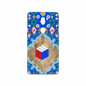 MAHOOT Maryams Mathematics Cover Sticker for Xiaomi Mi 5s Plus