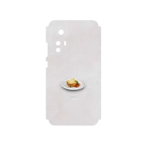 MAHOOT Lasagne Cover Sticker for Xiaomi 12