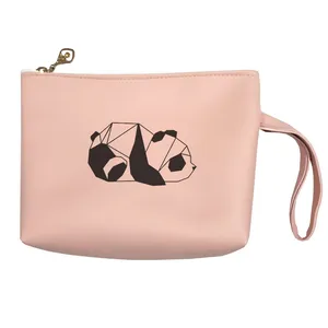 کیف لوازم آرایش زنانه مدل پاندا