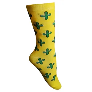 جوراب تن پوش هنگامه مدل کاکتوس Tb