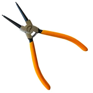 انبر خار جمع کن دینگشی مدل ART 28064 سایز 7 اینچ