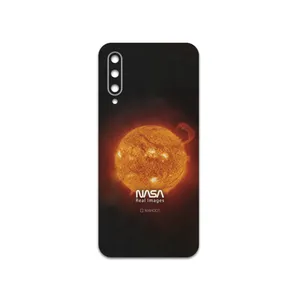 MAHOOT  Sun-By-NASA Cover Sticker for Xiaomi Mi A3