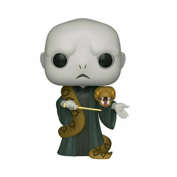 فیگور مدل Lord Voldemort
