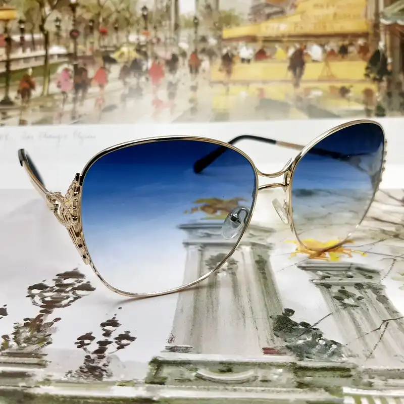 عینک آفتابی زنانه مدل RC1027