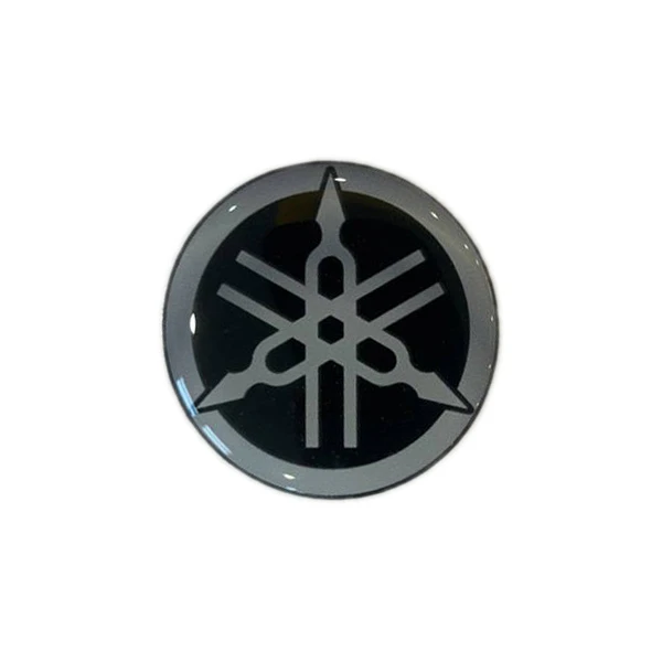 برچسب بدنه موتور سیکلت رایسان مدل ژله ای کد BR003
