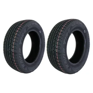 لاستیک خودرو کویر تایر مدل KB77 سایز 205/60R14 - دو حلقه