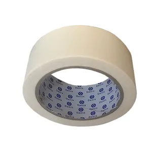 چسب کاغذی دنیکس کد 10 عرض 2.5 سانتی متر بسته 5 عددی